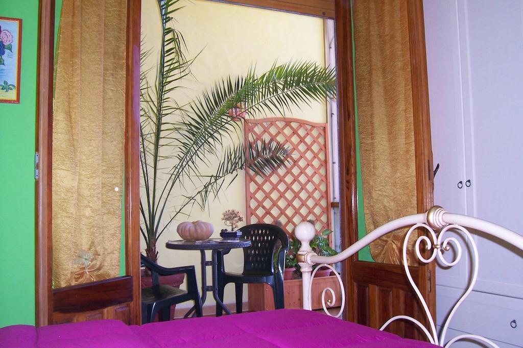 B&B Le Terrazze Isola Di S. Antioco Сант-Антиоко Номер фото